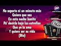 Mix Los Diablitos - Vallenatos Romanticos | Letra | Andres Pino Music