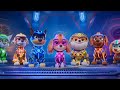 🔊 Guess the Paw Patrol Characters by their Voice! | Paw Patrol: The Mighty Movie Quiz! 🐾🎬