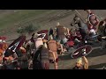 Epic ROME vs SPARTA (40K Men - Land Battle & Town Assault) - Total War ROME 2 (Spartans Last Stand)