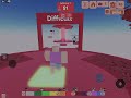 Playing Daily Difficulty Chart Obby! | MochaXPlays