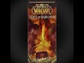 Warcraft Saga Book 3. Tides of Darkness