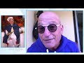 Howie Mandel’s Unplanned Interview from a Strip Mall