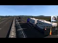 Euro Truck Simulator 2 / Custom Scania Trucking