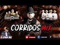 CORRIDOS MIX 2022 DJ EDWIN MIX