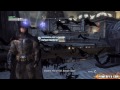 Batman: Arkham City - Contract Terminated Trophy / Achievement Guide