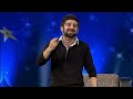 Fatih Akyildiz | Best Stand Up | Got Talent Turkey