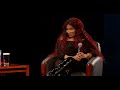 Luckman Sessions: Chaka Khan in conversation with RIAA's Joes Flatow