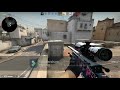 #Csgo #Shorts #Csgoclips  WHOLE LOTTA $