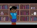 cartoon video