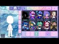 •O novo mod de gacha (Gacha Nox)• Download na descrição