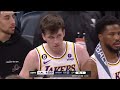 Los Angeles Lakers vs Memphis Game 1 Full Highlights | 2023 WCR1 | FreeDawkins