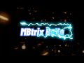 Imase NIGHT DANCER- MBtrix