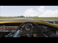 Assetto Corsa - Porsche 917/30 - 1:18.778 - Silverstone 1967