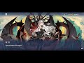 [ AZUR LANE ] Light of the Martyrium Event (Story Only)