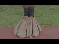 I Look Good Even In A Paper Bag (Short Fashion Film)