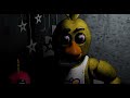 preview 2 of my animation five long nights(Blender)