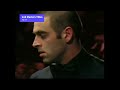 Ronnie O'Sullivan All 8 Masters Title Wins (1995- 2024)