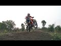 The Dirt Bike Montage