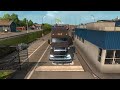 Before ATS (with North American Mods for ETS2)