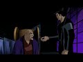 The Demon's True Heir: Talia Al Ghul | Batman the Animated Series