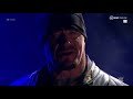 The Undertaker cuts an EPIC promo on AJ Styles ahead of WrestleMania! Goosebumps