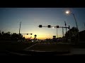 Red Light Runners and a Close Call