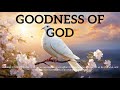 Goodness of God | Piano Worship version | CeCe Winans | worship instrumental music