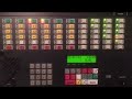 Zetron 4010 R dispatch console tone paging test