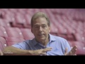 One-on-One: Charles Barkley interviews Nick Saban