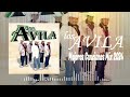 Las Mejores Canciones de Los Ávila en 2024 🎶 Puras Norteñas Viejitas 2024 🔥💃 Los Ávila 2024