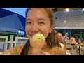 🇹🇭 Bangkok Vlog l  Eating at the BEST seafood buffet in Bangkok l It's so CHEAP! l Mung Korn Seafood