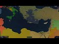 Age of Civilization 2 Challenges: Form Ottoman Empire (BIG)