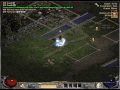 Diablo 2 ES Lightning Sorc PvP Namelock