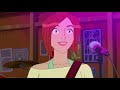 Marvel Rising: Operation Shuri | Feat. Daisy Lightfoot, Kat Khavari & Milana Vayntrub | FULL EPISODE