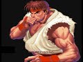 Street Fighter 2 | World Warrior 1.0 | @neofujimuzik