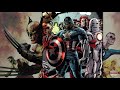 Marvel Zombies + Reboot + Zombiepool - Full Story  | Comicstorian