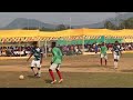 Kingfisher Fc Potka 🆚️ Murakati Fc Murakati | High Voltage Game Bara Asti | Football Turnament Asti