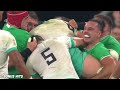 Brutal Hits From Rugby World Cup 2023 - Top 10 & Bonus Hits