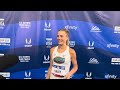 Parker Valby Could Still Go To Paris After 4th Place Finish In 5000m Olympic Trials Final
