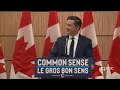 Pierre Poilievre addresses Conservative caucus in Ottawa – January 28, 2024