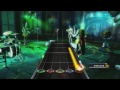 Guitar Hero: WoR: Ghost by Slash Featuring Ian Astbury