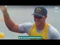 Para-canoe | Para-sport Explainers