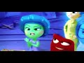 Inside out 2 disgust edit ( no sound )