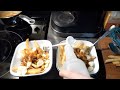 How to Not Make a Poutine