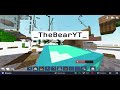 Spawn war ep2|killing the one of deadliest bear pvpers|ftTheBearYT