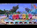 Who Can K.O. SEVEN Kirby's With Only ONE MOVE ? - Super Smash Bros. Ultimate