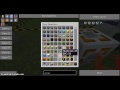 Tekkit How to Build and Power a Quarry