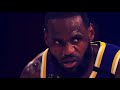 LeBron James Nba Mixtape. 