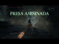 Bloodborne Darkbeast Paarl NG+ 7 no hit