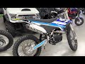FASTEST (In your budget) MOTOCROSS BIKE PART III 2022 APOLLO RFZ THUNDER 250cc COMPETITION MODEL